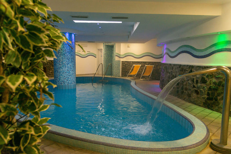 Sport & Beauty 2, Hotel Parco delle Agavi, Napoli