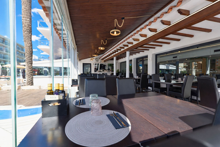 Food & Drinks 5, Adia Hotel Cunit Playa, Tarragona