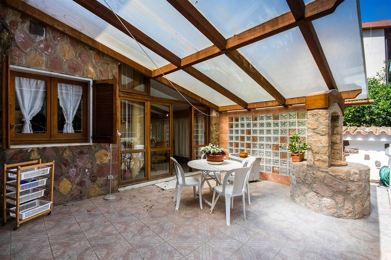 Others 5, Villa Iole Apartment, Carbonia-Iglesias