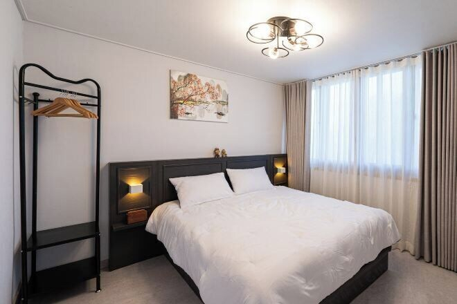 Room 1, jawoondang, Gwangsan