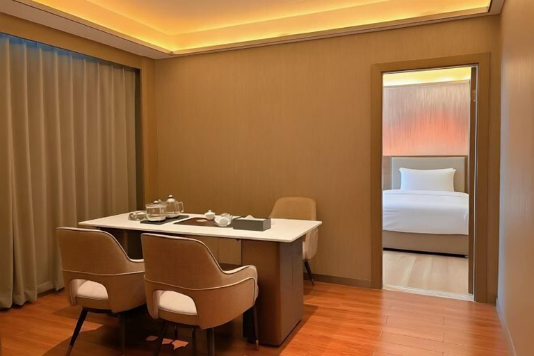 Others 5, Oriental Paris Business Hotel, Quanzhou
