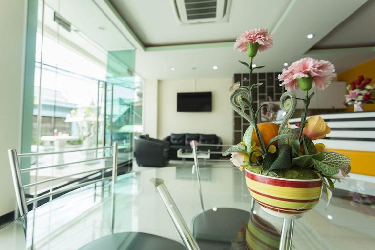 Others 2, Kulasub Hotel, Hat Yai