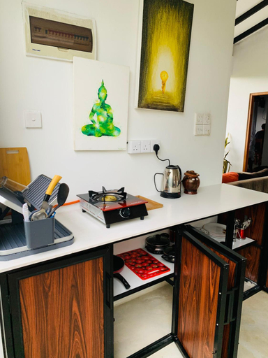 Others 2, Hiriketiya Ladina Homestay, Dickwella