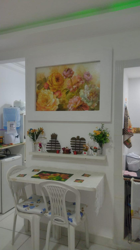 Food & Drinks, Suite com a melhor vista de Manaus, Maués