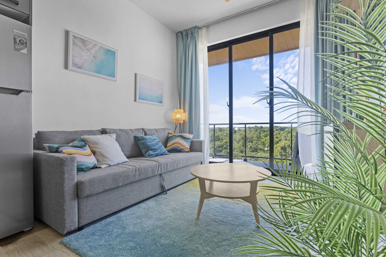 Room 1, NOK Elegant 1BR The Towers by Vistacana, Salvaleon de Higuey