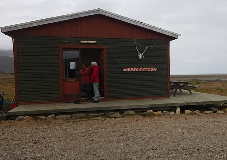 2, Stafafell Nature Park Camping, Sveitarfélagið Hornafjörður
