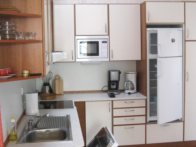 Others 4, 4 Star Holiday Home in Ottendorf, Cuxhaven