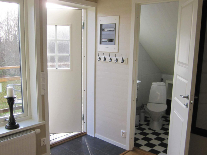 Bathroom 3, person holiday home in Romelanda-By Traum, Kungälv