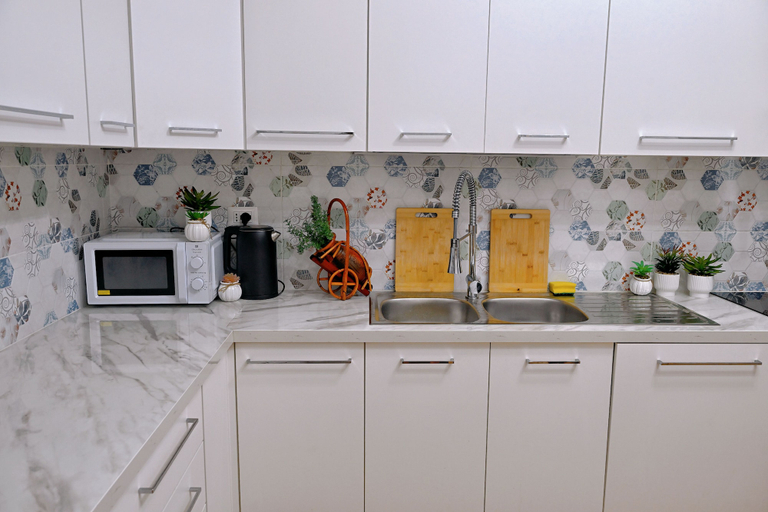 Private kitchen, Casa Arena, Milano