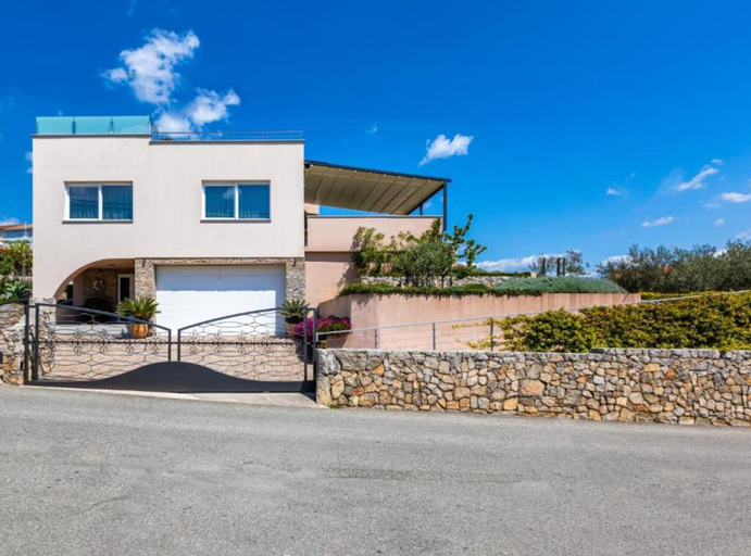 Exterior 5, Villa Antonia, Krk