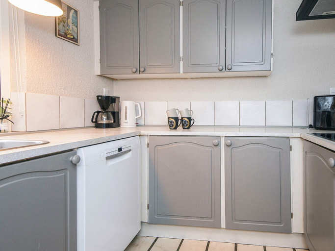 Interior 2, 12 Person Holiday Home in Oksbol, Varde