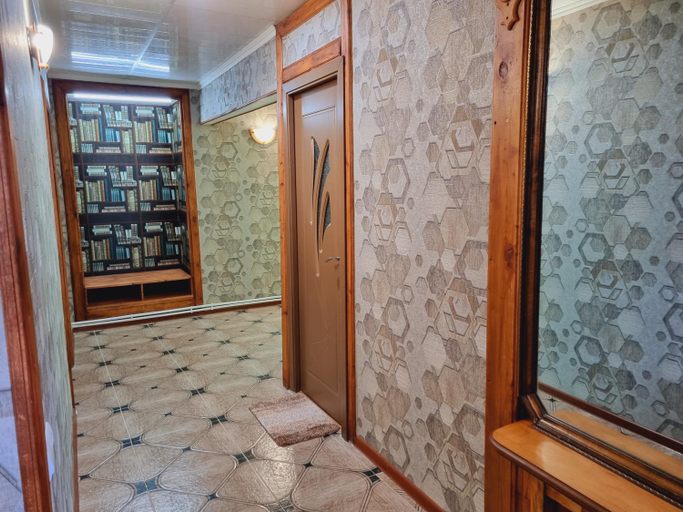 Others 5, Gyumri B&B - Varem Marem Balcony