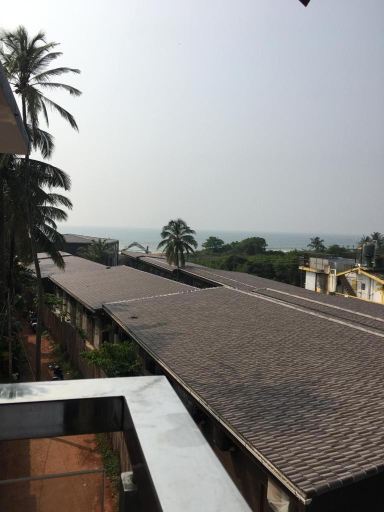 Exterior & Views, Hotel Antonio'S, North Goa