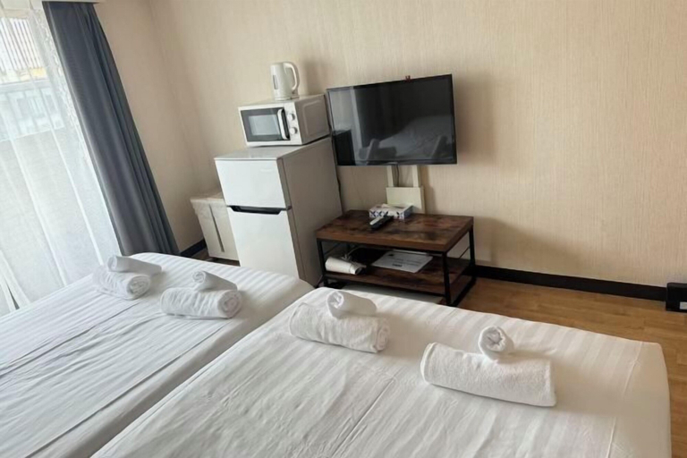 Room 2, DYNAST SHIBUYA NO.1, Shibuya