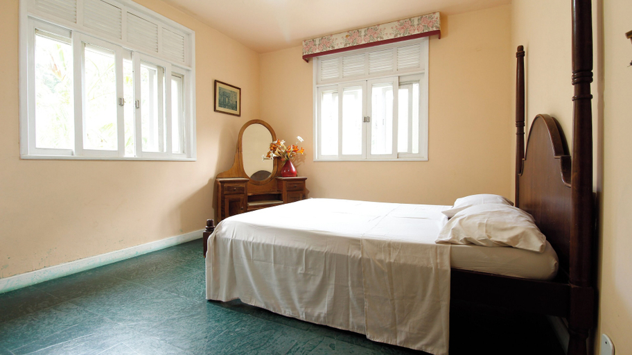Room 2, Sítio Primavera Petrópolis, Petrópolis