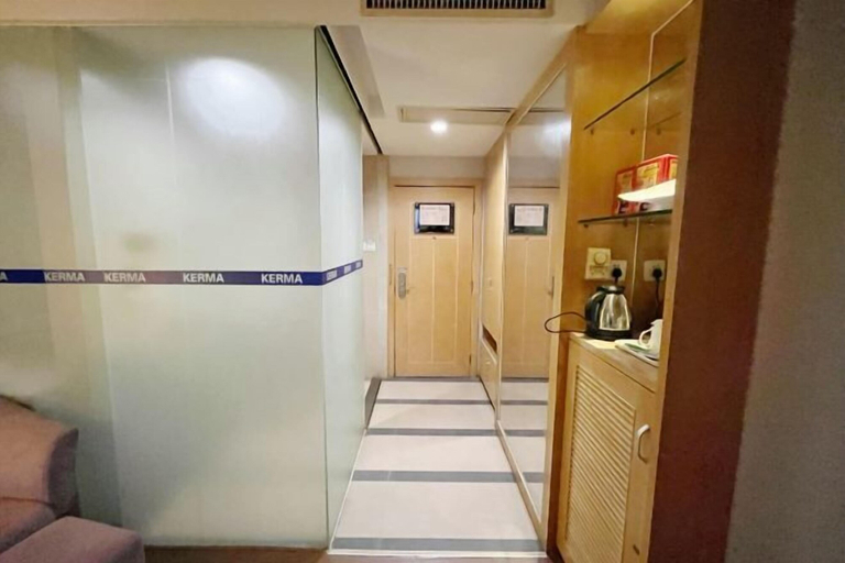 Others 4, Ke'erma Business Hotel, Zhongshan