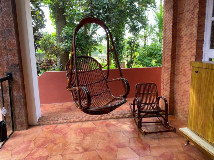 Others 5, Yelagiri Villa, Vellore