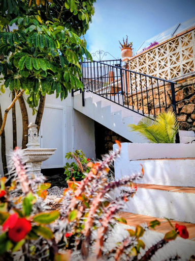 Public Area, White Village Boutique, Benalmádena - Self Check-in, Málaga