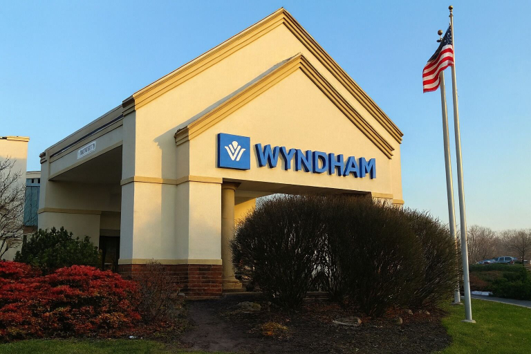 Exterior & Views 2, Wyndham Independence, Cuyahoga