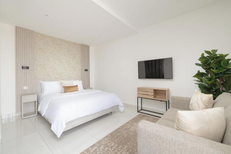 Room 2, The Bantree, Accra