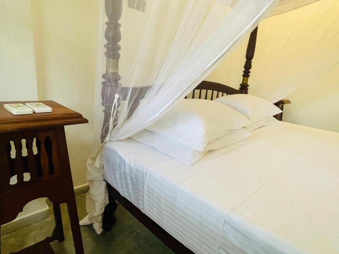 Bedroom 3, House De Galle, Galle Four Gravets