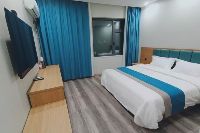 Others 5, Lanzhou Sapphire Hotel, Lanzhou