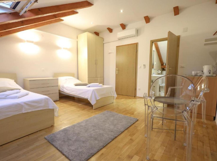 Room 2, Imperial Stay Dubrovnik, Pojezerje