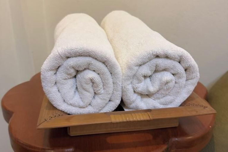 Room 3, Rommaiplaitawan hotel & resort, Muang Nakhon Ratchasima