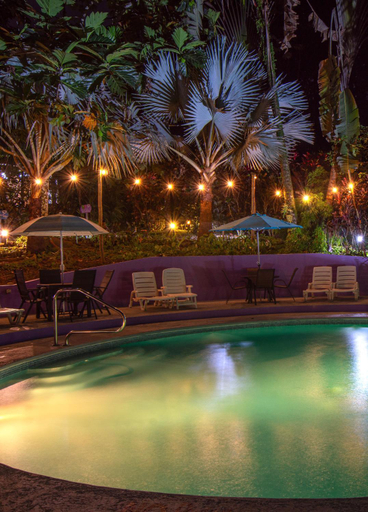 Sport & Beauty, Las Palomas Villas, Talamanca