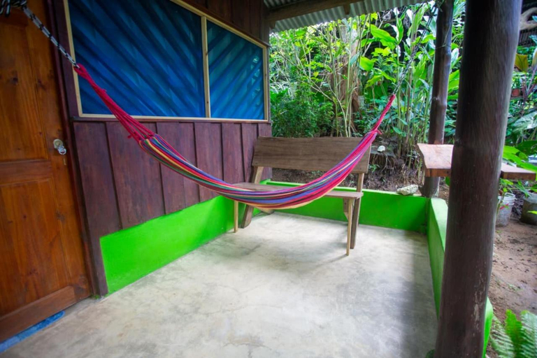 Others 3, Los Paniquines Ecolodge, Osa
