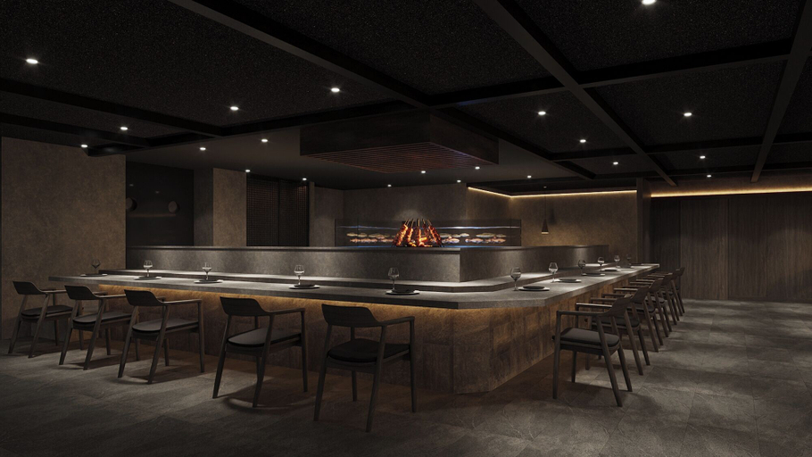 Food & Drinks 5, Gensen Itto Minamiizu, Minamiizu