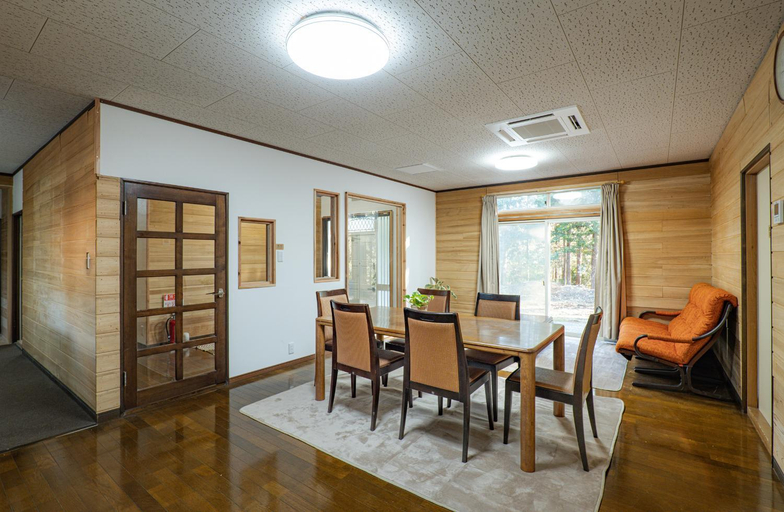 4, Lake&Mountain Hamamatsu inn, Hamamatsu