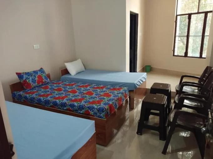Bedroom 4, Monika Home Stay, Garhwal