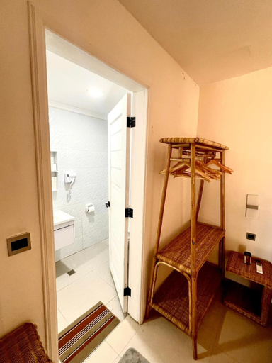 Bedroom 3, The Sanctuary, El Nido