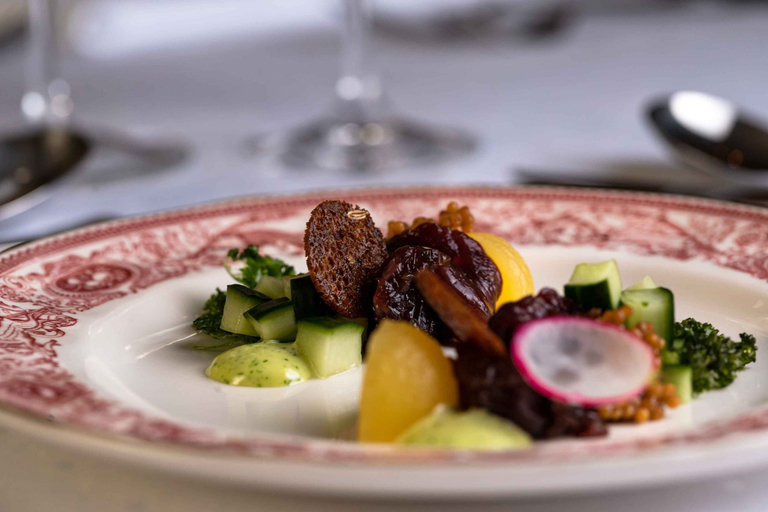 Food and drink 2, Geilo Mountain Lodge, Hol