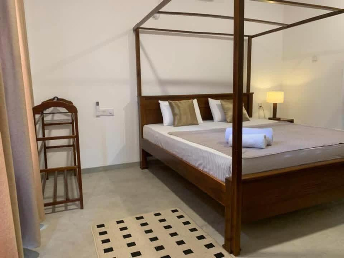 Bedroom, Villa Galle Inn, Hikkaduwa