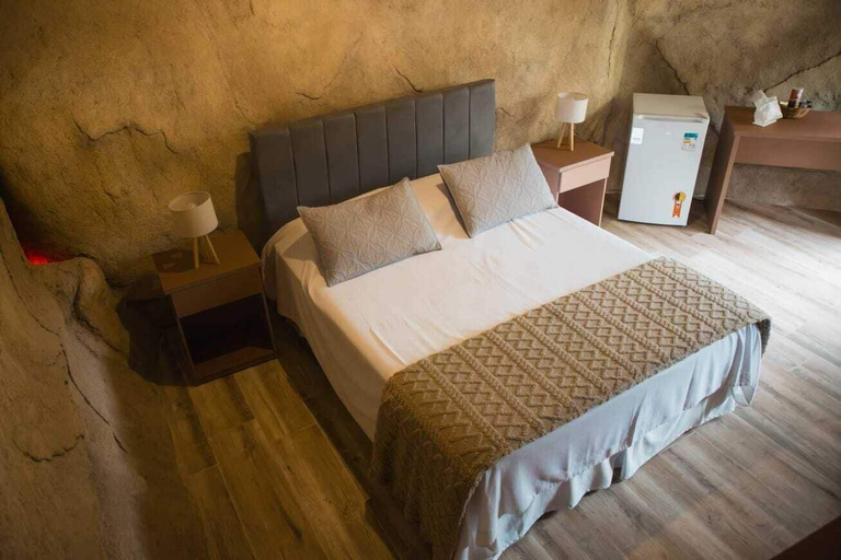 Bedroom, Pousada Cantagalo, Petrópolis