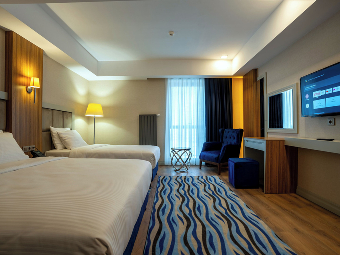 Room 5, Elite World Comfy Diyarbakır, Merkez