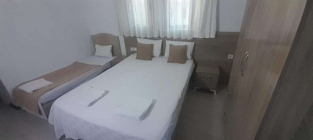 Room 3, Oludenizevleri Fethiye, Fethiye