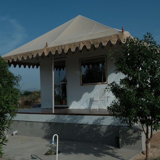 Others 2, Innara Hospitality, Sirohi