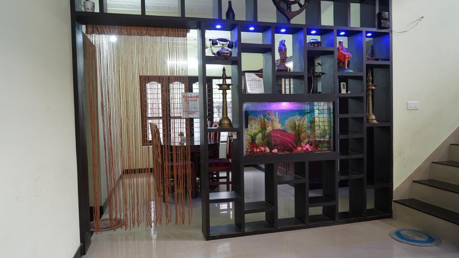 Others 4, Honey Paradise Homestay, Thiruvananthapuram