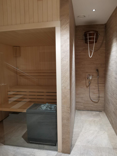 Sport & Beauty 4, Horský apartmán v resortu se službami a wellness, Trutnov