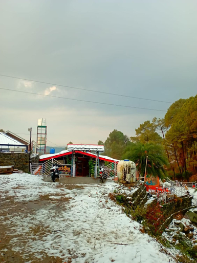 Others 5, Tathastu Retreat Bir, Kangra