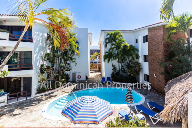 Sport & Beauty 2, Club Residential, Sosua, Sosua