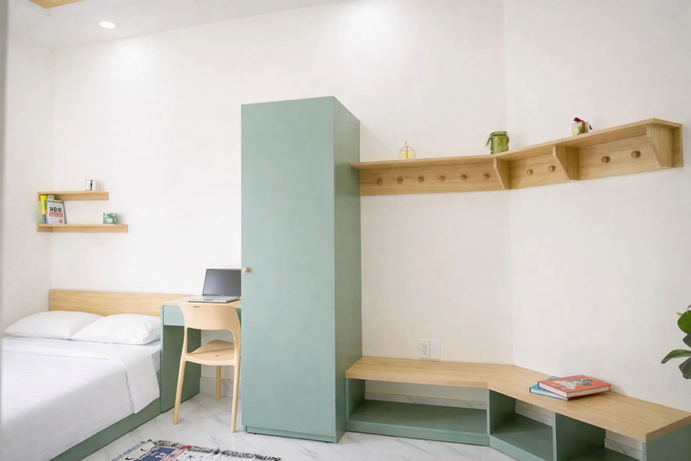 Others 2, Palette Phu Nhuan Apartment, Phú Nhuận