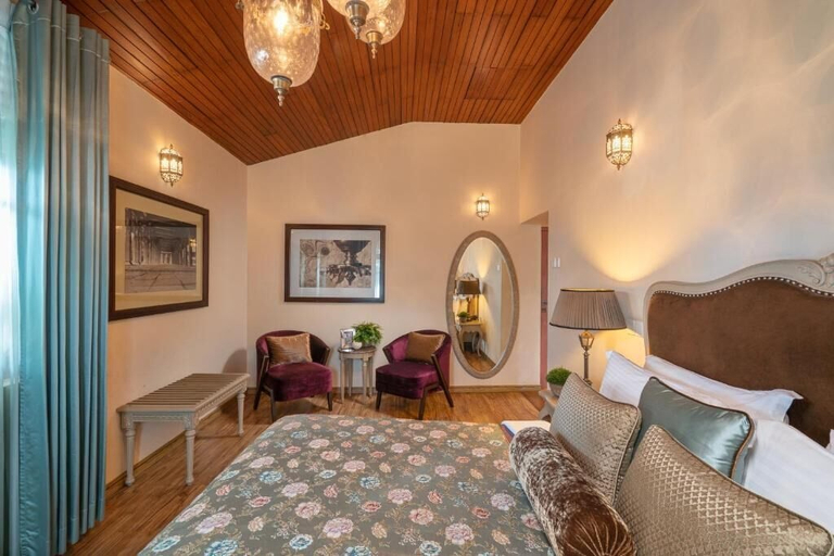 Bedroom 4, Clove Villa, K.F.G. & G. Korale