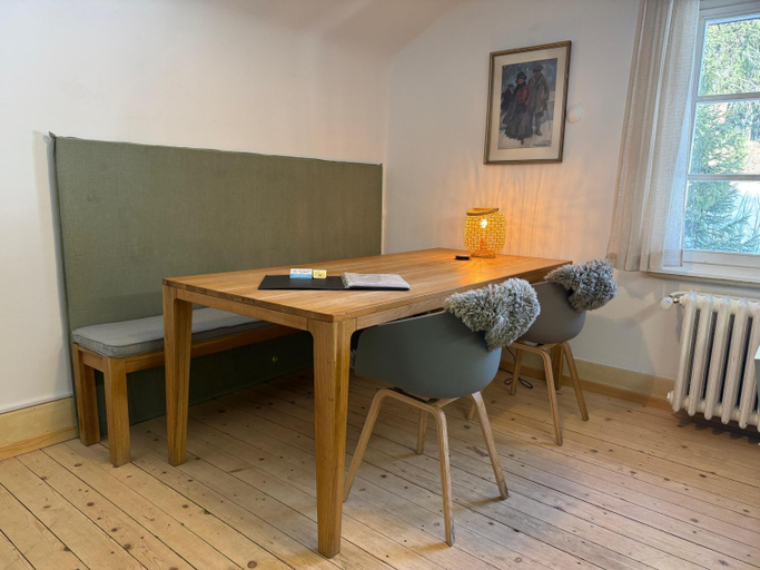 Others 2, Chalet Pradella by Arosa Holiday, Plessur