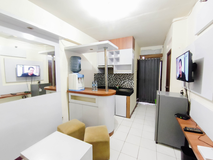 Others 4, Good Choice 2BR Apartment at Gateway Ahmad Yani Cicadas By Travelio, Bandung