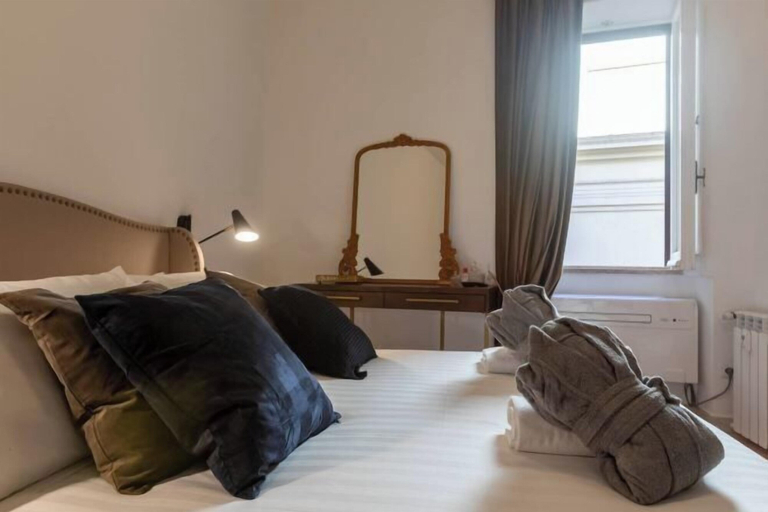 Room 2, Amelie Suite Navona, Roma