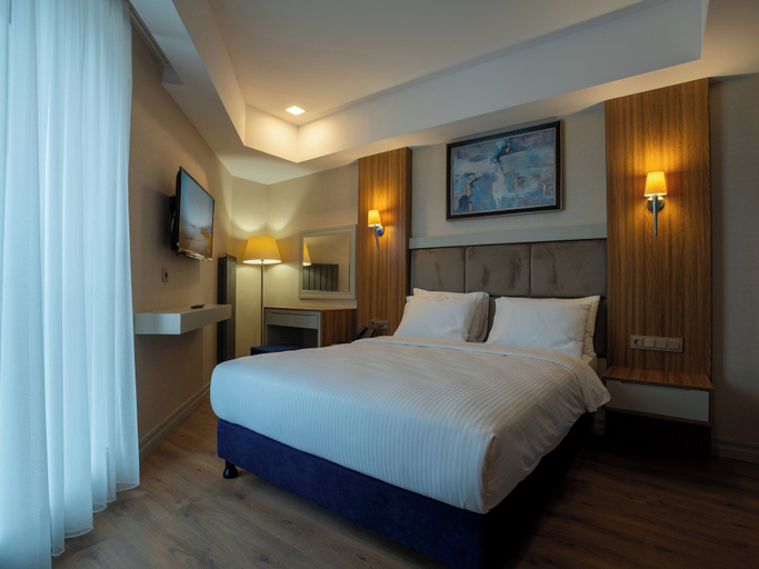 Room 3, Elite World Comfy Diyarbakır, Merkez